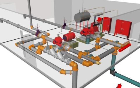 fire-sprinkler-design
